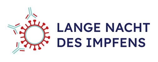 Lange Nacht des Impfens 2026 Logo der Langen Nacht des Impfens 2026