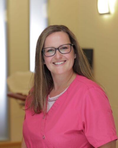 Medizinische Fachangestellte Yvonne Jugl Medizinische Fachangestellte Yvonne Jugl
