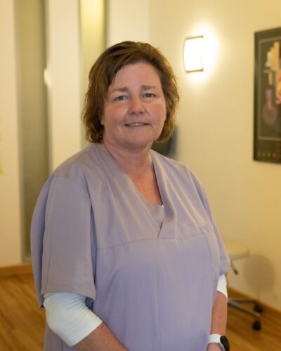 Medizinische Fachangestellte Susanne Jäger Medizinische Fachangestellte Susanne Jäger