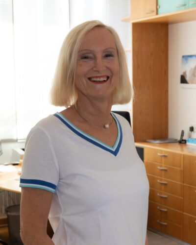 Dr. Christiane Schnitzler Dr. Christiane Schnitzler